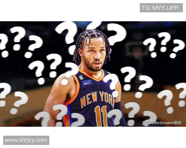 尼克斯双核联手续命布伦森如何用魔法逆转战局