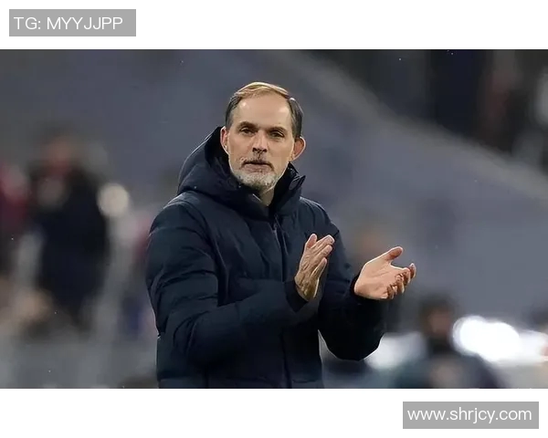 英格兰新任主帅图赫尔深入考察球员水晶宫与伊普斯维奇展开激烈对抗