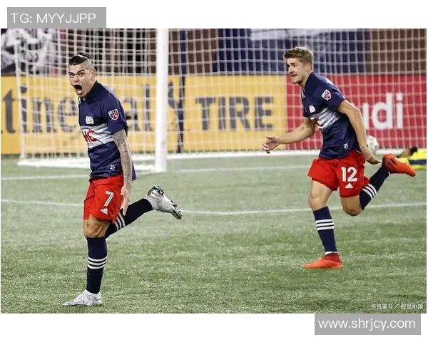 新英格兰与芝加哥的激烈对决展现足球魅力与团队精神